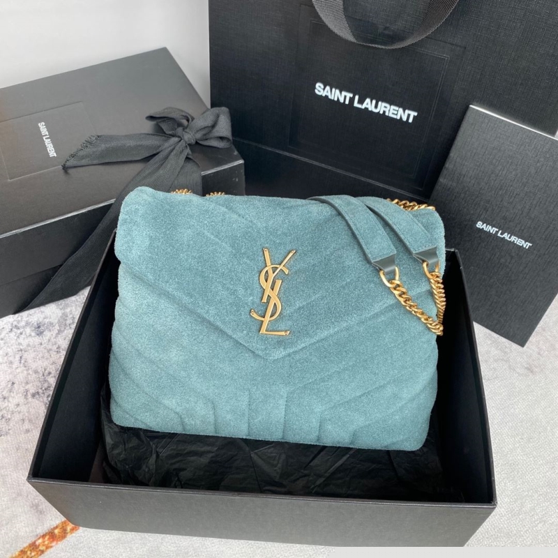 Y*L top handle bags